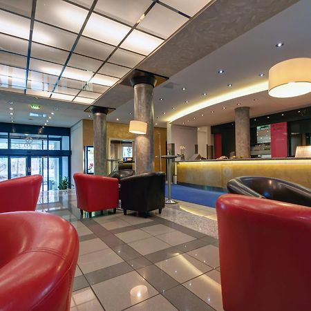 City Hotel Fortuna Reutlingen Zewnętrze zdjęcie