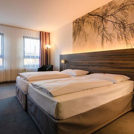 City Hotel Fortuna Reutlingen Zewnętrze zdjęcie