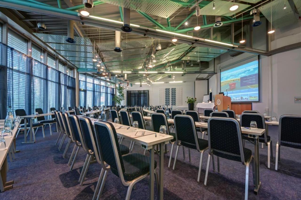 City Hotel Fortuna Reutlingen Zewnętrze zdjęcie