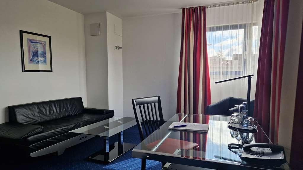 City Hotel Fortuna Reutlingen Pokój zdjęcie