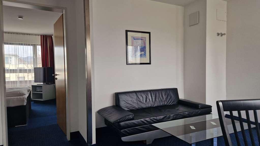 City Hotel Fortuna Reutlingen Pokój zdjęcie