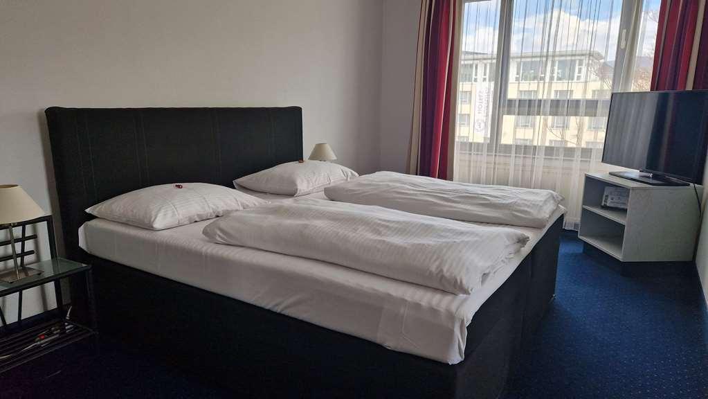 City Hotel Fortuna Reutlingen Pokój zdjęcie