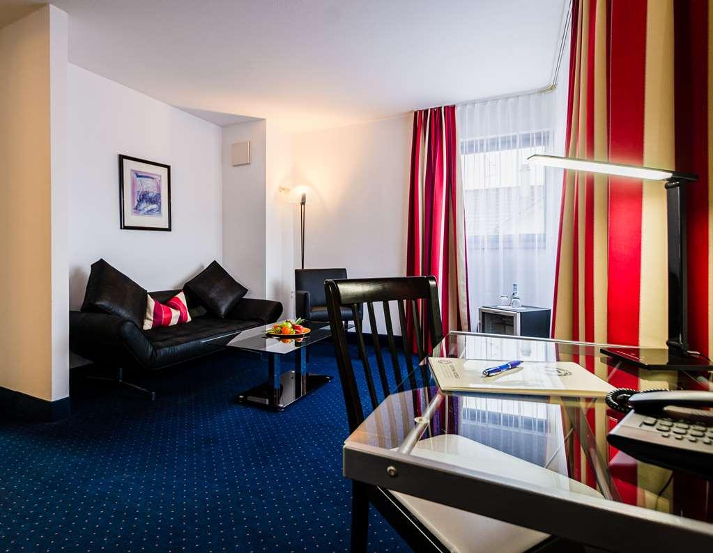City Hotel Fortuna Reutlingen Pokój zdjęcie