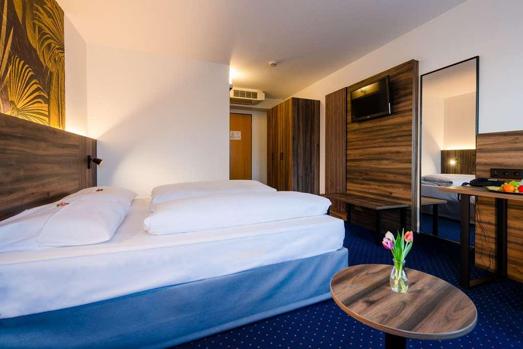 City Hotel Fortuna Reutlingen Pokój zdjęcie