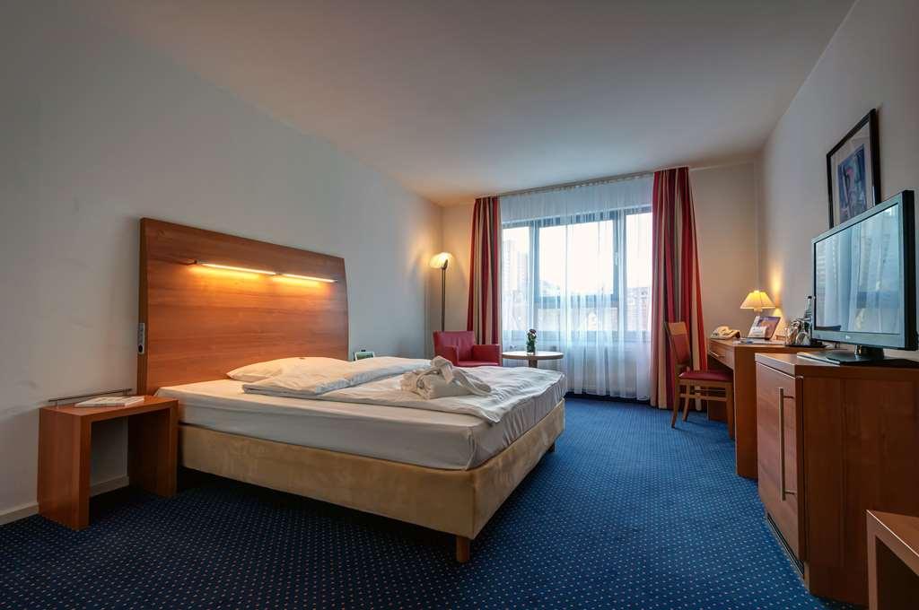 City Hotel Fortuna Reutlingen Pokój zdjęcie