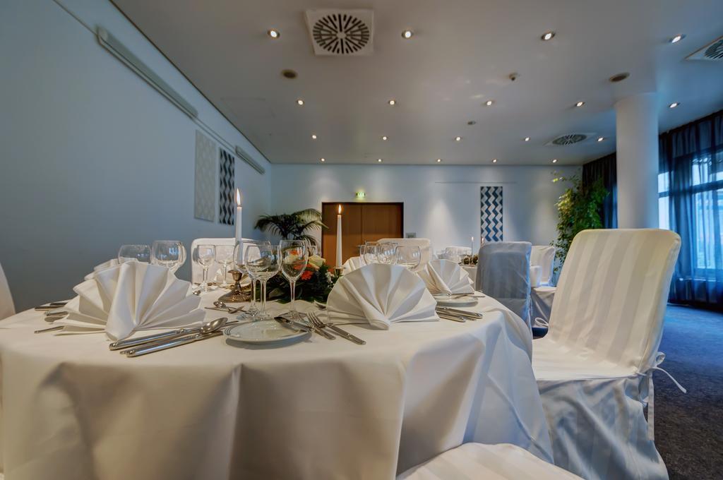 City Hotel Fortuna Reutlingen Zewnętrze zdjęcie
