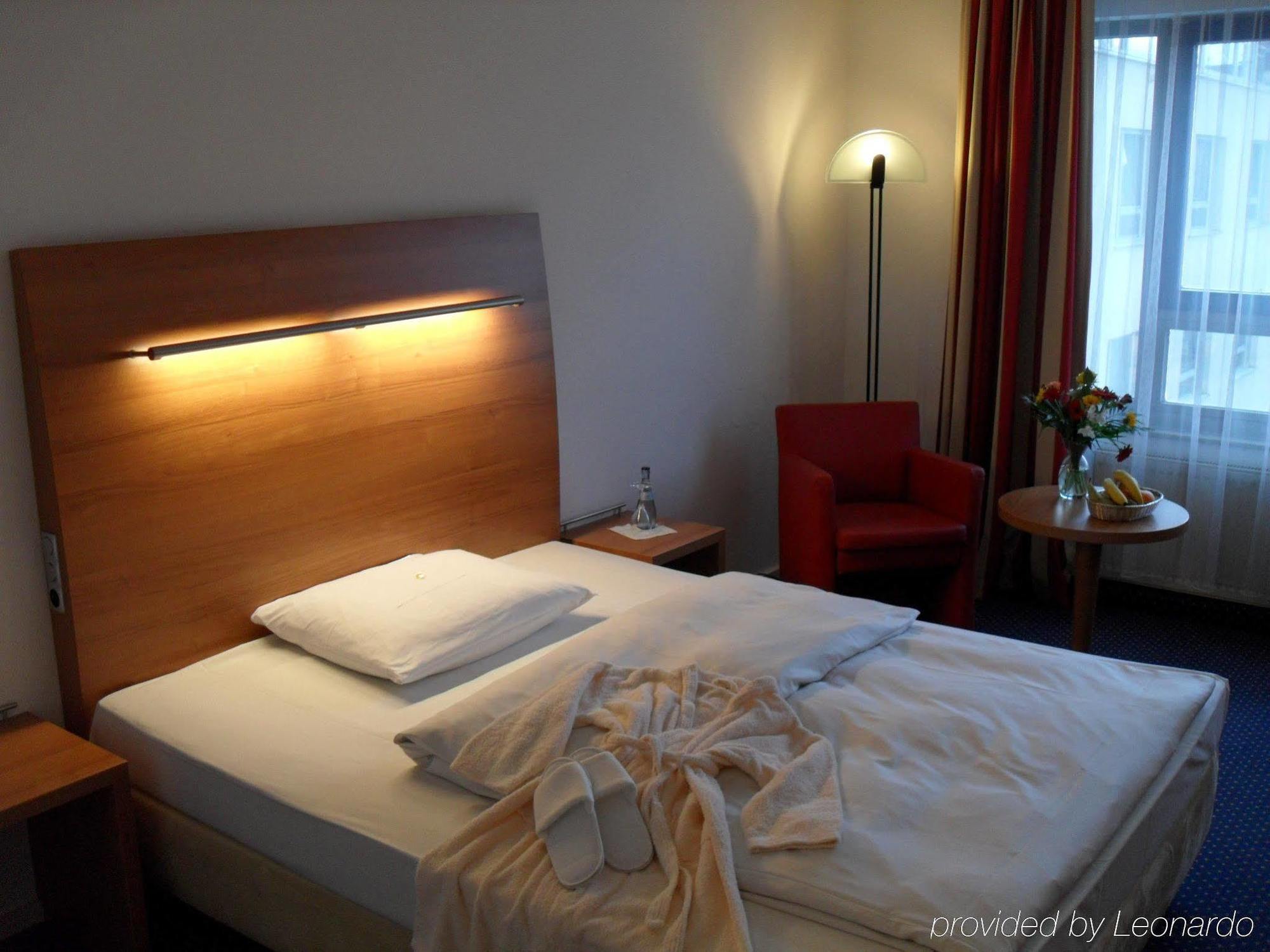 City Hotel Fortuna Reutlingen Pokój zdjęcie