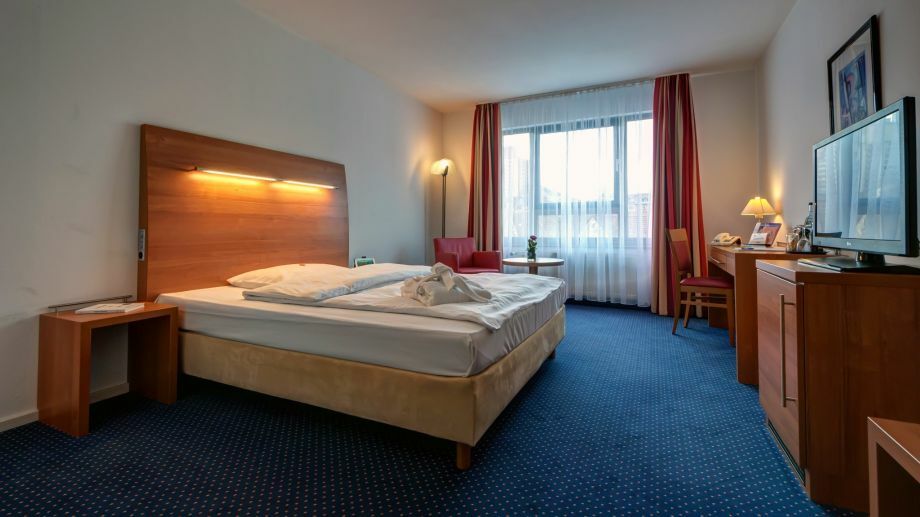City Hotel Fortuna Reutlingen Zewnętrze zdjęcie